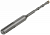 Бур по бетону SDS PLUS с двойн. резьбой 5х110мм FIT 32902