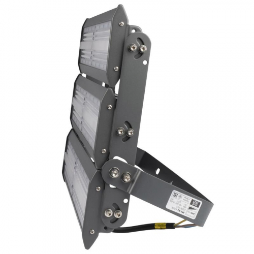 Светильник светодиодный PPI-02 6х50Вт 6500К IP65 ДСП для высоких пролетов Pro+ JazzWay 5016262 фото 2