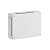 Корпус клеммный металлический SDE 400х300х120мм с фланцами DKC R5SDE4312F