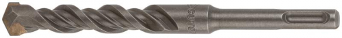 Бур по бетону ПРОФИ/Profi SDS-Plus 16х160мм двойн. резьба Cutop 40-16160