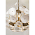Люстра Albertina 4124-306 40Вт 6хE14 дизайн Rivoli Б0068116