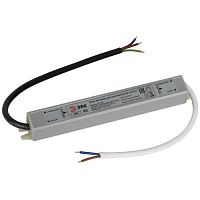 Блок питания LP-LED 40W-IP67-12V-S Эра Б0061135