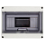 Бокс модульный накладной PDB/W 4008 GR (ЩРН-ПГ- 8) IP65 пластик. JazzWay 5072060