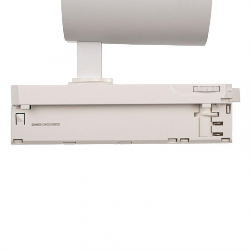 Светильник светодиодный трековый трехфазный 3P PTR 7030 30Вт 4000К 36град. WH IP40 Pro+ JazzWay 5062757 фото 7 Светильник светодиодный трековый трехфазный 3P PTR 7030 30Вт 4000К 36град. WH IP40 Pro+ JazzWay 5062757 фото 7