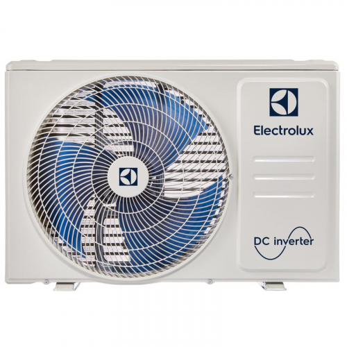 Сплит-система инверторного типа Smartline DC EACS/I-07HSM/N8_V2 комплект Electrolux НС-1683655 фото 10 Сплит-система инверторного типа Smartline DC EACS/I-07HSM/N8_V2 комплект Electrolux НС-1683655 фото 10