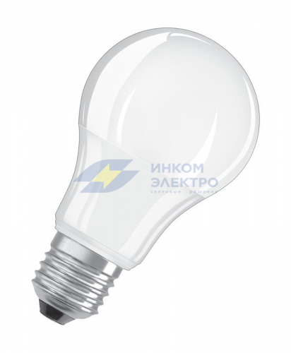 Лампа светодиодная LED Value LVCLA75 10SW/865 230В E27 2х5  RU  (уп.5шт) OSRAM 4058075577770