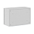 Корпус сварной ST 200х300х150мм без монтажн. панели DKC R5ST0231WMP