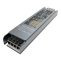 Блок питания 12В 150Вт 12.5 А IP20 205х50х24мм OGM PS3-50