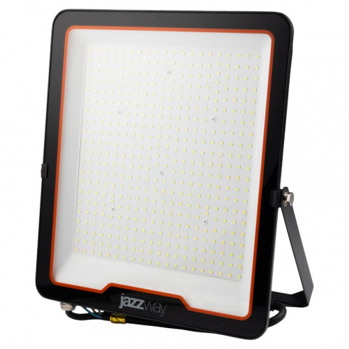 Прожектор светодиодный PFL-V 300Вт 6500К IP65 ДО JazzWay 5045019 фото 2 Прожектор светодиодный PFL-V 300Вт 6500К IP65 ДО JazzWay 5045019 фото 2