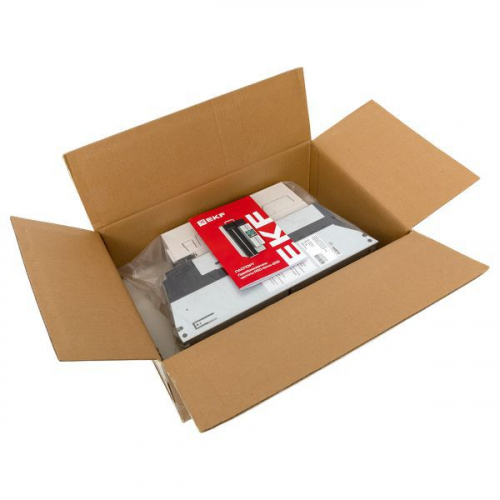 Преобразователь частоты PRO-Drive PD-500-E88-5K5-43-B-EC EKF PD-500-E88-5K5-43-B-EC фото 17