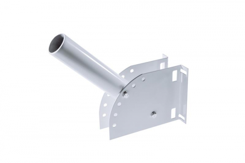 Держатель на стену для PSL D40х1.5-WH бел. JazzWay 5009516
