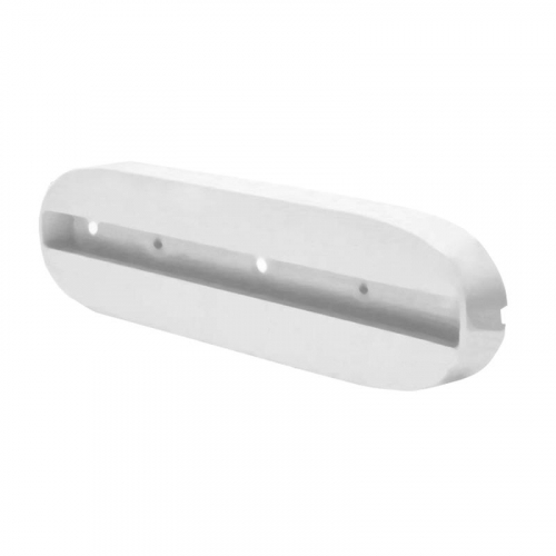 Чашка потолочного крепления UBX-Q122 G82 WHITE 1 POLYBAG1ф Volpe UL-00006065 Чашка потолочного крепления UBX-Q122 G82 WHITE 1 POLYBAG1ф Volpe UL-00006065