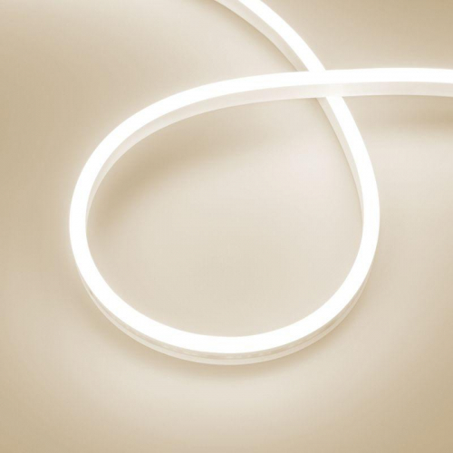 Лента светодиодная AURORA-PS-A120-12x6mm 24V Day 4000К 10Вт/м IP65 2835 герметичная (уп.5м) Arlight 036674 Лента светодиодная AURORA-PS-A120-12x6mm 24V Day 4000К 10Вт/м IP65 2835 герметичная (уп.5м) Arlight 036674
