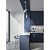 Светильник OL43 WH MR16 GU10 IP20 настен./потолочн. спот бел. Эра Б0058489