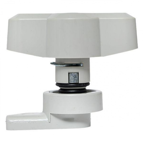 Замок с металлическим ключом для ЩМП-П IP65 PROxima EKF PB65LOCKMETAL фото 6