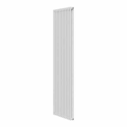 Радиатор дизайн Shift R22 C2180 12 секц. RAL9016 Royal Thermo НС-1631316 Радиатор дизайн Shift R22 C2180 12 секц. RAL9016 Royal Thermo НС-1631316
