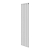Радиатор дизайн Shift R22 C2180 12 секц. RAL9016 Royal Thermo НС-1631316