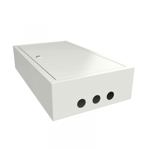 Корпус металлический распределительный Стандарт ЩРН-36 IP31 480х300х120 Промрукав PR08.26433 фото 3 Корпус металлический распределительный Стандарт ЩРН-36 IP31 480х300х120 Промрукав PR08.26433 фото 3