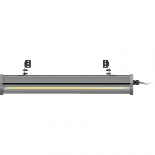 Светильник TRAY/RB (500) 35W PRS 750 GY СТ 1946000210 фото 4 Светильник TRAY/RB (500) 35W PRS 750 GY СТ 1946000210 фото 4