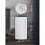 Светильник OL31 WH MR16 GU10 IP20 настен./потолочн. спот бел. Эра Б0056375