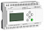 Модуль ЦПУ ПЛК 430 4 DI 12 UI (0-10В/DI) 8 RO 2 AO (1шт 0-10В и 1шт 0-20мА) 24В DC с Ethernet портом с экраном ONI PLC-430-CPU-16U10U-1DC-00