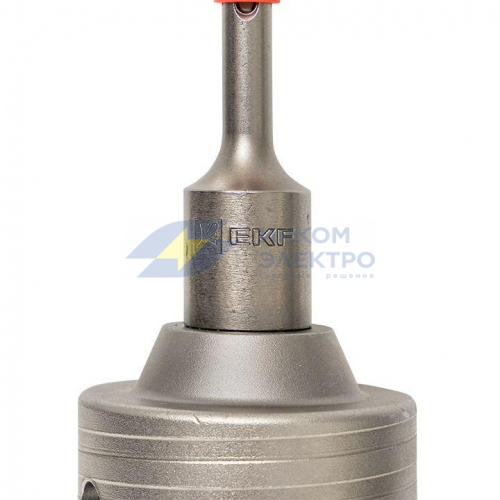 Коронка буровая по бетону с оснасткой TCT-68 М22 SDS-plus Master EKF tct-68-m22 фото 8 Коронка буровая по бетону с оснасткой TCT-68 М22 SDS-plus Master EKF tct-68-m22 фото 8