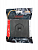 Розетка компьютерная 1-мест. СП ZIMA IP20 черн. бархат LEZARD 704-4288-140