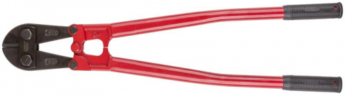 Болторез HRC 58-59 600мм красн. FIT 41660