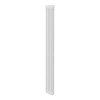 Радиатор дизайн Insignia VC3180 4 секц. RAL9016 Royal Thermo НС-1631247