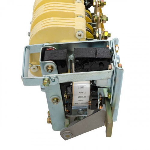 Контактор КТ-6023 160А кат. 380В AC 3НО+3НЗ EKF kt6023-380 фото 2