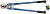 Кабелерез Профи CrV HRC58-62 600мм FIT 41852
