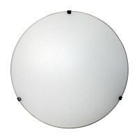 Светильник НПБ 01-1х60-130 М15 "Мелани" 250 60Вт E27 IP20 матов. бел./клипсы штамп метал. (инд. упак.) Элетех 1005205617