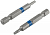 Бита стальная Profi TORX T10 50мм (уп.2шт) Cutop 83-655