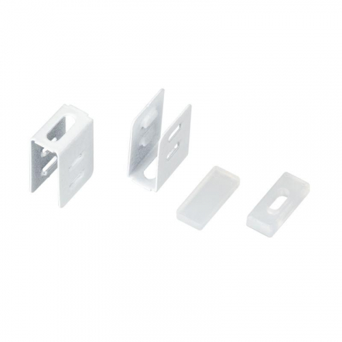 Заглушка MOONLIGHT-CAP-04x10mm-M-SET металл Arlight 040995 Заглушка MOONLIGHT-CAP-04x10mm-M-SET металл Arlight 040995