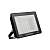 Прожектор светодиодный LFL-3004 C02 LED SMD 30Вт IP65 6500К 3000лм 230В 131х118х30 черн. Camelion 16331