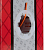 Кабель витая пара F/UTP кат.5e 4х2х24AWG LSZH нг(А)-HF INDOOR SOLID оранж. (м) Rexant 01-0150