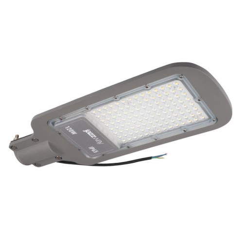 Светильник светодиодный PSL 07 120Вт 5000К IP65 180-260В AC ДКУ уличный JazzWay 5041110