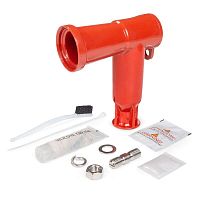 Комплект адаптеров РИКС-10-70/300 КВТ 92307