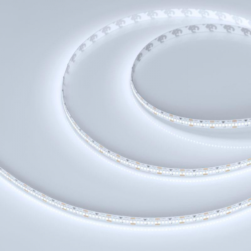 Лента светодиодная MICROLED-M420-8mm 24V White 6000К 9.6Вт/м IP20 2216 (уп.5м) Arlight 046742