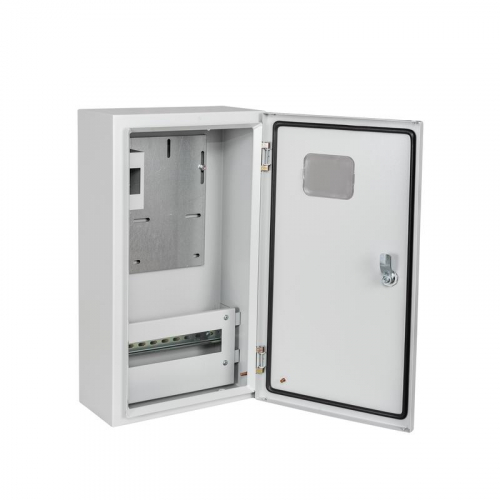 Корпус металлический ЩУРн-3/12 IP54 540х310х165 PRIZMA TOKOV Electric TKE-PZ-UMRB-3/12-IP54 фото 2 Корпус металлический ЩУРн-3/12 IP54 540х310х165 PRIZMA TOKOV Electric TKE-PZ-UMRB-3/12-IP54 фото 2