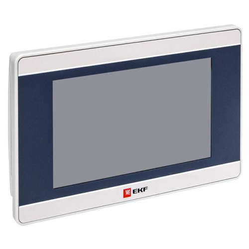 Панель оператора PRO-Screen 4 EKF RSC-4 фото 8 Панель оператора PRO-Screen 4 EKF RSC-4 фото 8
