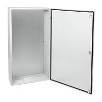 Корпус ЩМП-ПРО-1500х800х280-IP66-УХЛ1 (ПРО) метал. КЭАЗ 367451