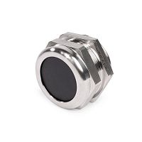 Ввод кабельный из нержавеющей стали MGM 72 (42-52мм) (INOX) Fortisflex 89025
