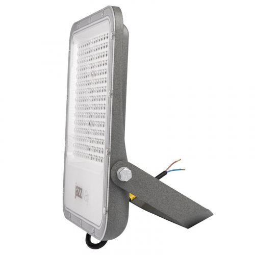 Прожектор светодиодный PFL-S4 150Вт 6500К IP65 80град. ДО с клапаном с линзовым модулем Pro+ JazzWay 5036444 фото 4 Прожектор светодиодный PFL-S4 150Вт 6500К IP65 80град. ДО с клапаном с линзовым модулем JazzWay 5036444 фото 4