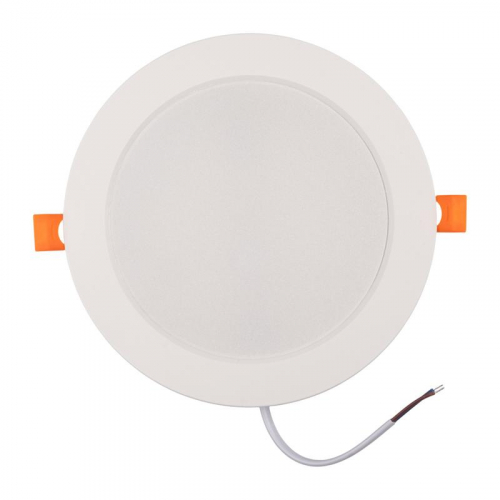 Светильник светодиодный PLED DL6 WH Downlight 15Вт 4000К IP40 ДВО встраив. JazzWay 5036345 фото 3