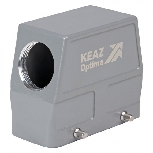 Корпус кабельный с боков. вводом OptiLink HDC-H16B-SEH-4B-PG29 КЭАЗ 353722 Корпус кабельный с боков. вводом OptiLink HDC-H16B-SEH-4B-PG29 КЭАЗ 353722