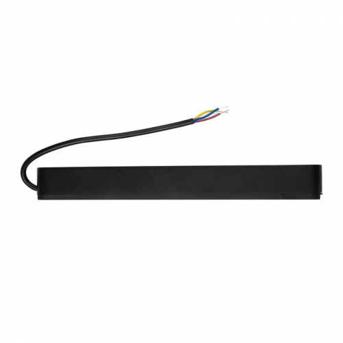 Блок питания Метр (MTR)16 100Вт 40В BL IP20 низковольтный черн. Pro JazzWay 5057371 фото 3