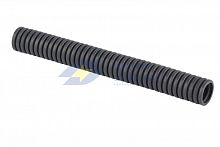 Труба гофрированная ПА FRHF d25мм легкая с протяжкой (уп.50м) Ruvinil 92501НГ