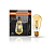 Лампа светодиодная филаментная 1906LED EDISOND6.5W/824 230В FIL GD FS1 E27 OSRAM 4052899972360