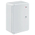 Корпус ЩМП-П 300х200х130 IK10 IP65 УХЛ1 box302013_g пластик. Эра Б0052362